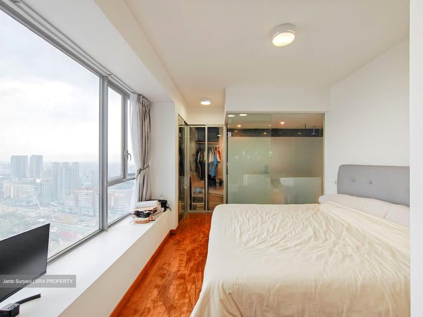Centro Residences (D20), Condominium #545307571